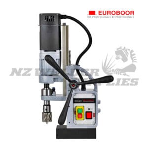 Euroboor ECO.40/2 Magnetic Drill