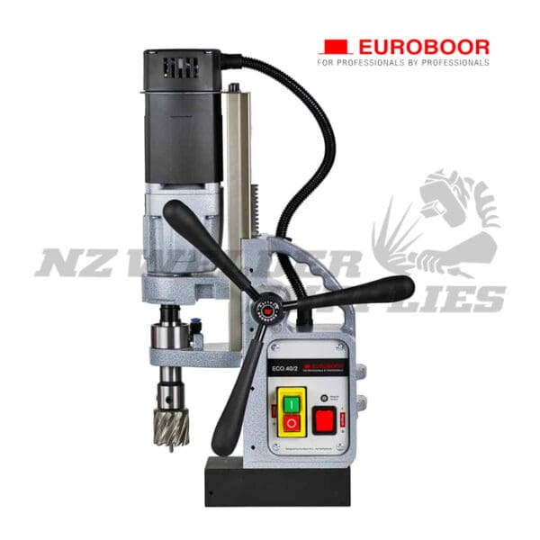 Euroboor ECO.40-2 Watermark