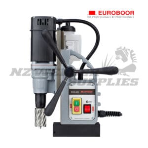 Euroboor ECO.40S Magnetic Drill
