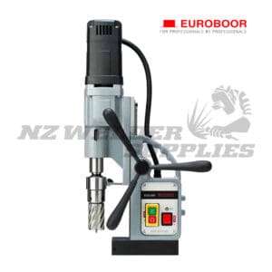 Euroboor ECO.50S Magnetic Drill