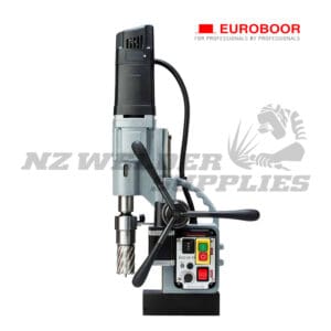 Euroboor ECO.55TA Magnetic Drill