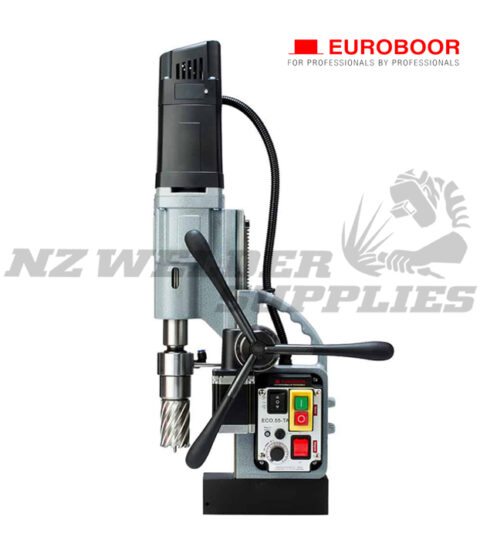 Euroboor ECO.55TA Magnetic Drill