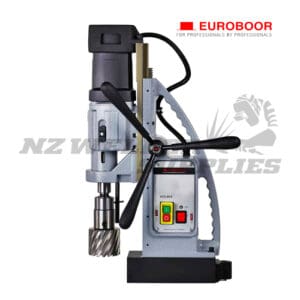 Euroboor ECO.80/4 Magnetic Base Drill