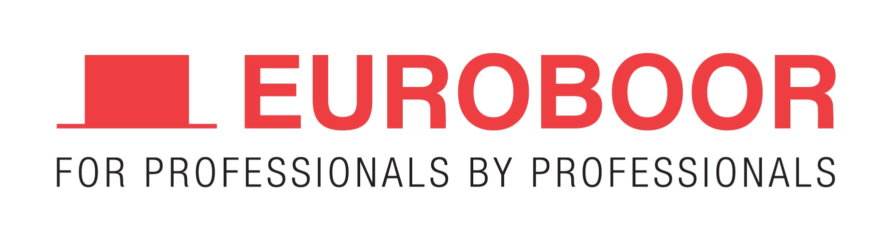 Euroboor Logo