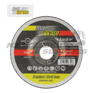 Maxabrase Grinding Discs