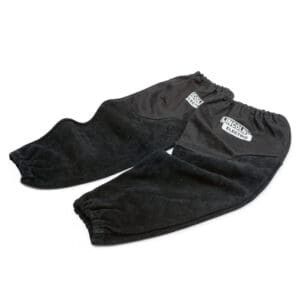 Lincoln Split Leather FR Welders Sleeves