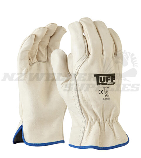 TUFF Rigger Gloves