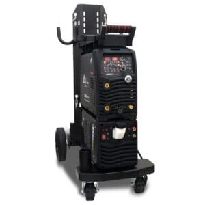 Xcel Arc Razor TIG320RZ ACDC Tig Welder