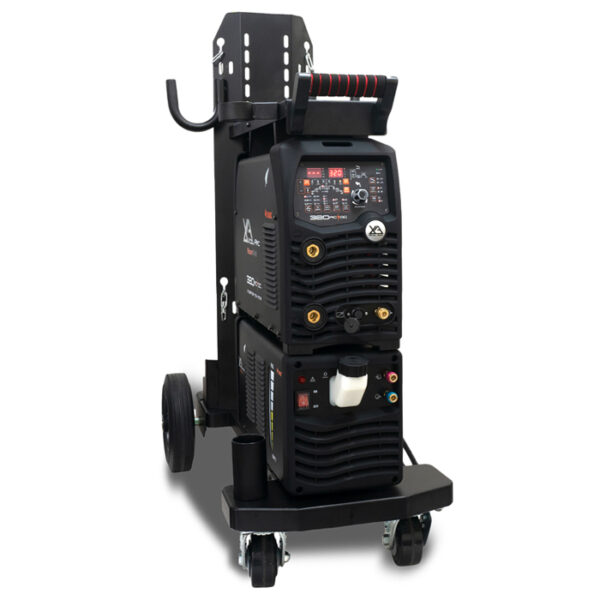 XA-TIG320RZ ACDC-K