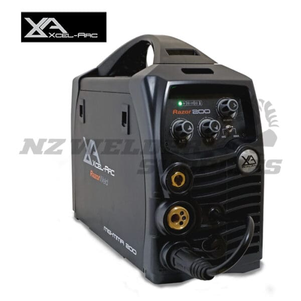 Xcel Arc MIG200RZ Watermark