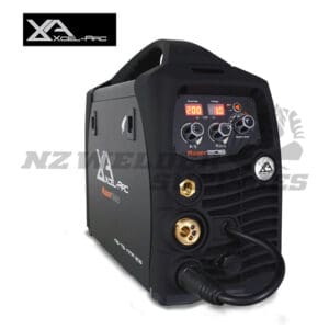 Xcel Arc Razor MIG205SS