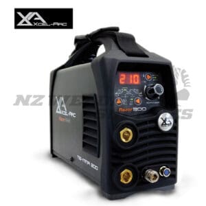 Xcel Arc Razor TIG200PRZ