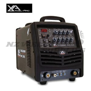 Xcel Arc TIG200PXP ACDC