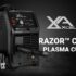 Xcel-Arc RAZOR CUT 40 - PLASMA CUTTER