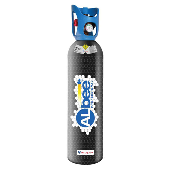 ALbee Oxygen Cylinder