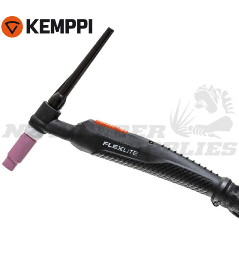 Kemppi TX355W TIG Torch