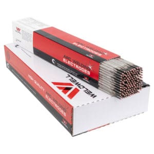 Weldwell PH600 Electrode
