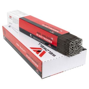 Weldwell 7024 Electrode