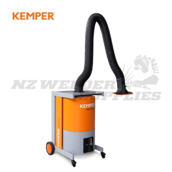 Kemper MaxiFil Clean Watermark