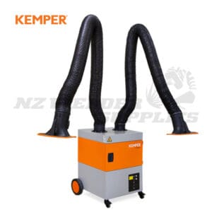 Kemper ProfiMaster 4m Twin Arm