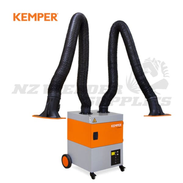 Kemper ProfiMaster Twin Arm Watermark