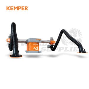 Kemper Wallmaster & Exhaust Sets