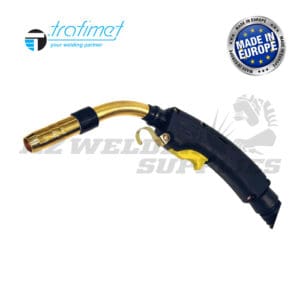 Trafimet Bernard 400Amp MIG Torch