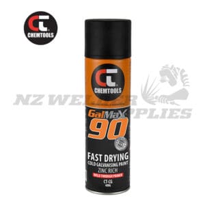 Chemtools™ Galmax 93 Cold Galvanising Paint