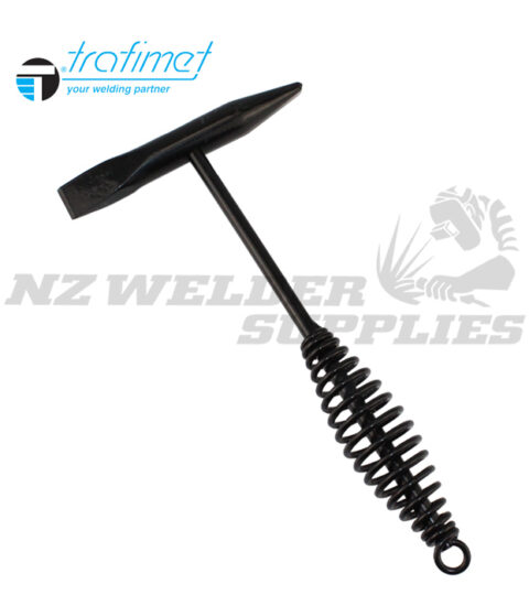 Chipping Hammer Spring Handle