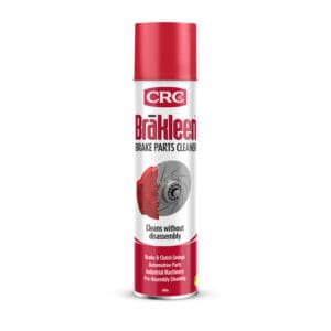 CRC® Brakleen