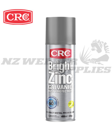 CRC® Bright Zinc