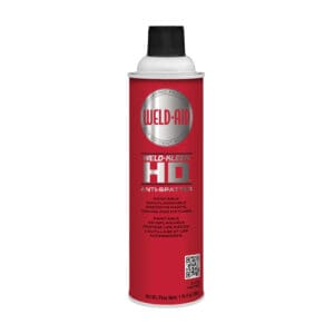 Weld-Aid Weld-Kleen HD Anti-Spatter