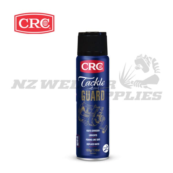 CRC Tackle Guard Watermark