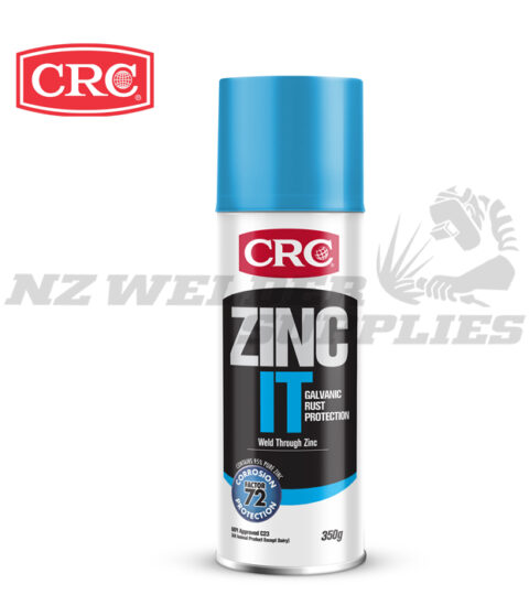 CRC® Zinc It