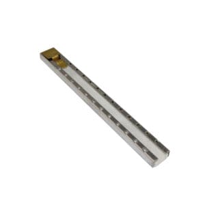Engineers Chalk Holder 125 x 5 Flat
