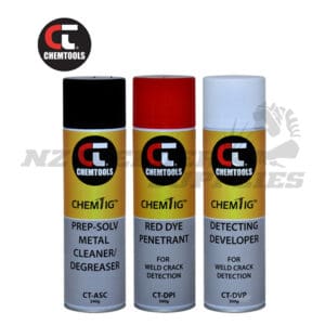 ChemTig™ Dye Penetrant Test Kit