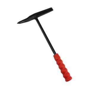Chipping Hammer Plastic Handle