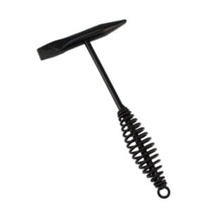 Chipping Hammer Spring Handle