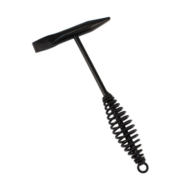 Chipping Hammer Spring Handle