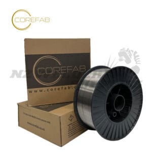 CoreFab Gasless E71T-11 15kg