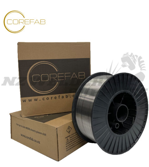 CoreFab Gasless E71T-11 15kg