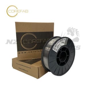 CoreFab Gasless E71T-11 4.5kg