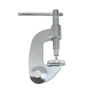 Earth G Clamp Steel 500Amp