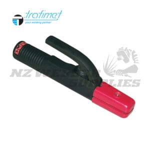 Electrode Holder H/D Clamp Type 400Amp