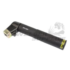 Electrode Holder H/D Twist-Lock Bernard 400Amp