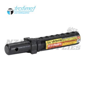 Electrode Holder H/D Twist-Lock Le Stubby 400Amp