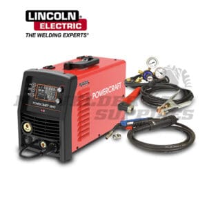 Lincoln Powercraft 191C