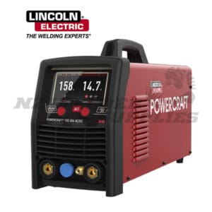 Lincoln® Powercraft 206 ACDC