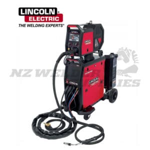 Lincoln Powertec i350-500S