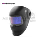Speedglas™ G5-02 Helmet With Curved ADF